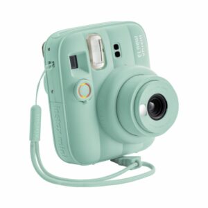 fujifilm instax mini 13 instant film camera (frost blue) (copy)