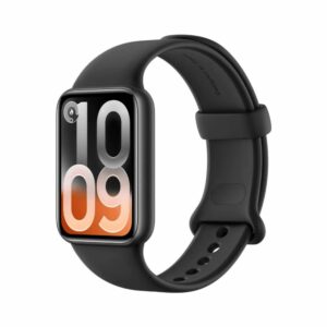 xiaomi smart band 10 pro (midnight black)