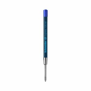 schneider refill express 735 m (black/blue)