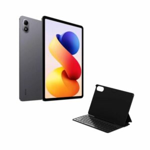 redmi pad 2 pro 8gb+256gb with keyboard (graphite gray)