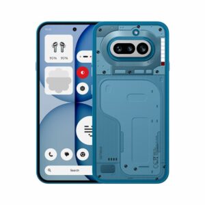 nothing phone (4a) 12gb ram/ 256gb rom (blue)