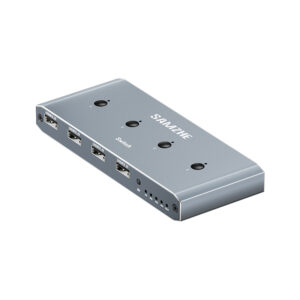 samzhe usb c multi function gigabit network hub (copy)
