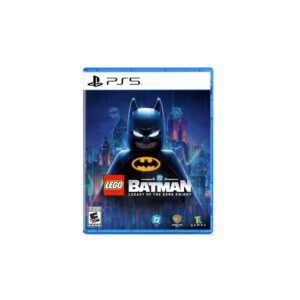 lego batman: legacy of the dark knight (ps5)