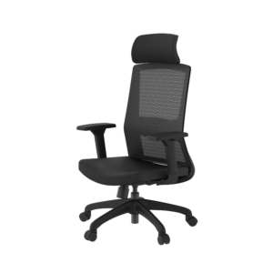 sihoo m86c b101 ergonomic office chair black