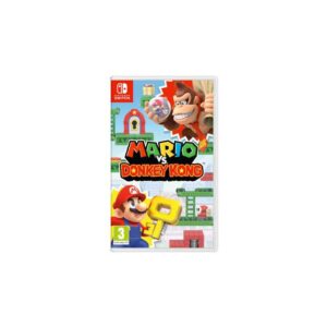 mario vs donkey kong (n.switch)
