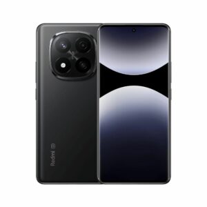 redmi note 14 pro+ 5g (midnight black 8gb ram/256gb rom)
