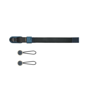 peak design cuff camera wrist strap (ocean)