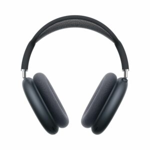 apple airpods max 2 wireless over ear headphones (midnight)