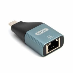 go des usb c gigabit network card adapter