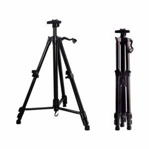 drawing board tripod (black)