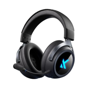 mchose x9 wireless gaming headset (white) (copy)