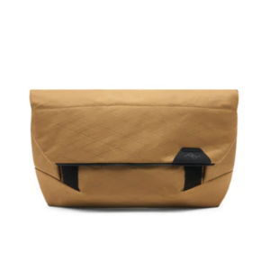 peak design field pouch 3l (coyote)