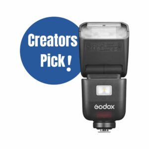 godox ving v480n ttl on camera flash for nikon
