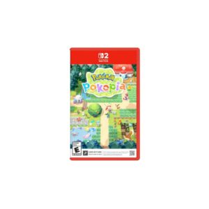 pokemon: pokopia (n.switch 2)