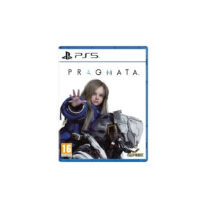 pragmata (ps5)