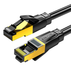 samzhe rj7250h cat 7 ethernet cable (25m)