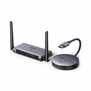 ugreen 90909a wireless hdmi transmitter & receiver