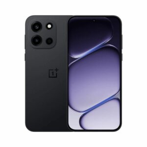 oneplus nord 6 8gb ram / 256gb rom (pitch black)