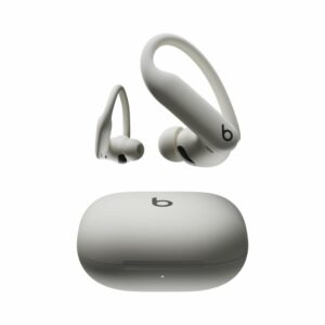 beats powerbeats pro 2 true wireless earbuds (quick sand)