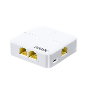 samzhe sz wl01 network cable splitter (copy)