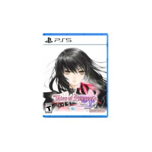 tales of berseria (ps5)