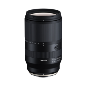 tamron 18 300mm f/3.5 6.3 x mount
