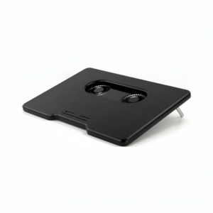 laptop stand with cooling fans (15 inches)