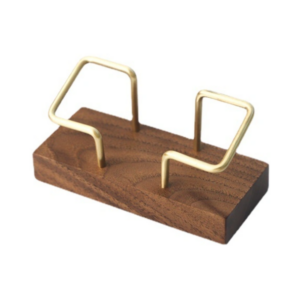 business card holder