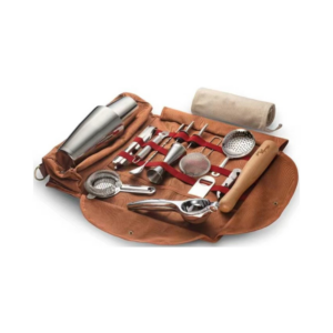 barista travel kit