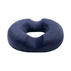ring donut pillow