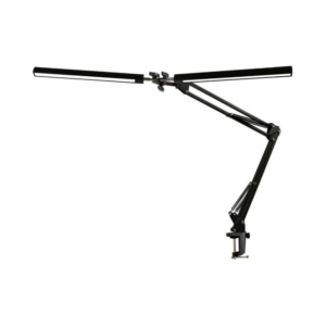 twin monitor light bar