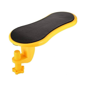 desk clamp armrest