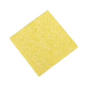 tip cleaner sponge