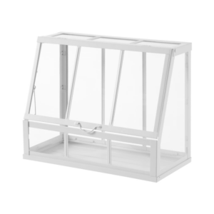 ikea ÅkerbÄr in/outdoor greenhouse