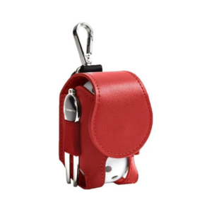 golf ball pocket