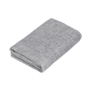 acoustic fabric grey (146.5cm*155cm)