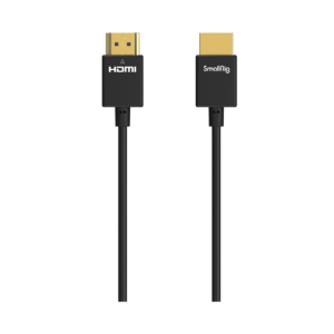 ultra slim 4k hdmi data cable (a to a) (35cm)