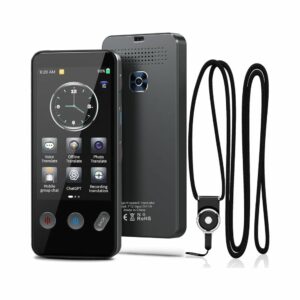 ai translator smart language translation device