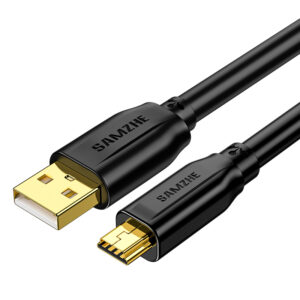 samzhe mlu 05 usb 3.0 type a to micro b data cable