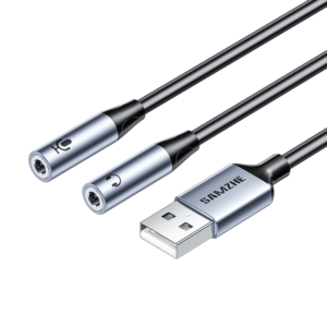 samzhe ypm110 3.5mm male to female aux audio extension cable (copy)