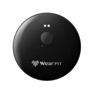 wearfit ai smart phone assistant