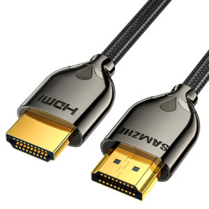 samzhe 10bu8 hdmi 2.1 cable (1m)