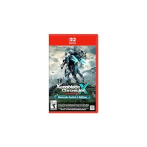 xenoblade chronicles x (n.switch 2)