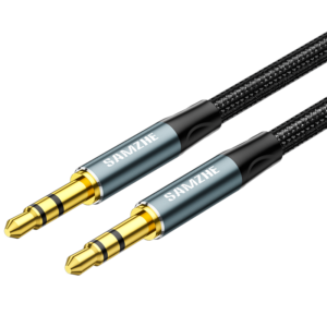 samzhe ypj 50 6.35mm (1/4 inch) male to male audio cable (5m) (copy)
