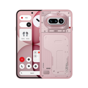 nothing phone (4a) 12gb ram / 256gb rom (pink)