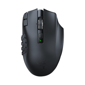 razer naga v2 pro wireless mmo gaming mouse (copy)