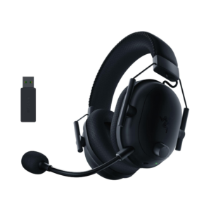 razer blackshark v2 pro (2023) wireless esports headset white edition (copy)