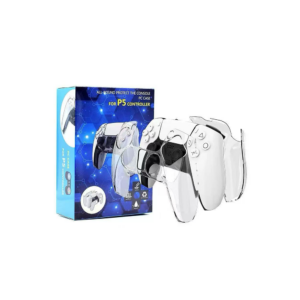 konix mythics protection kit for ps5 dualsense controller carrybag + silicone skin + thumb grips (copy)