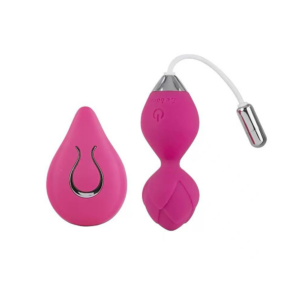 2 in 1 powerful massaging egg & massager set (copy)