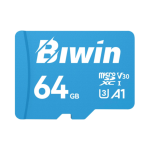 biwin ms100 microsdxc card 256gb (copy)